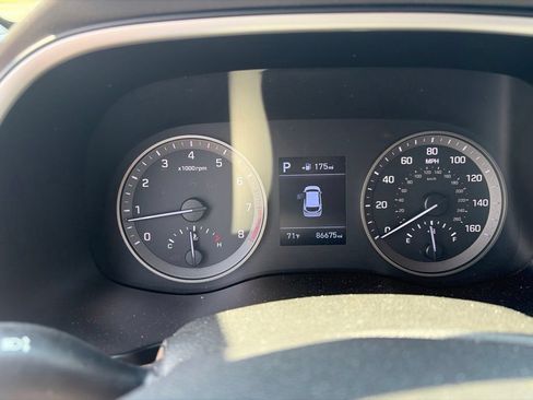 Used 2020 Hyundai Tucson SE FWD image 15
