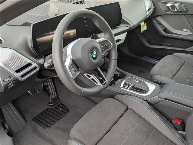 Used 2026 BMW 228i xDrive w/ Technology Package AWD/4WD image 3