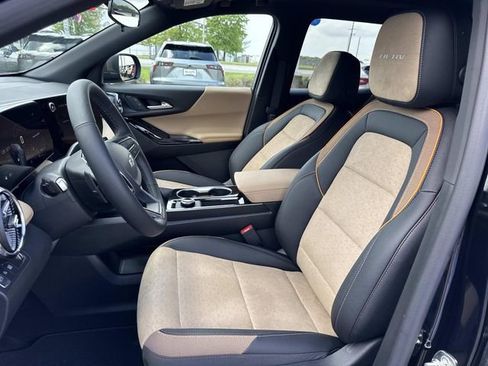 New 2026 Chevrolet Equinox ACTIV FWD image 15
