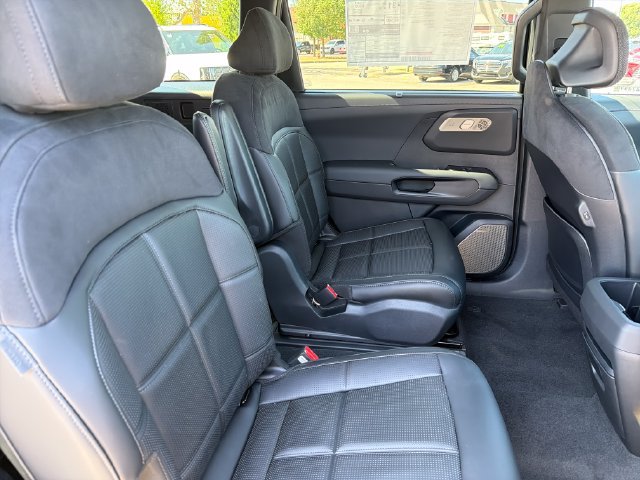 New 2027 Kia Telluride SX Prestige AWD/4WD image 22