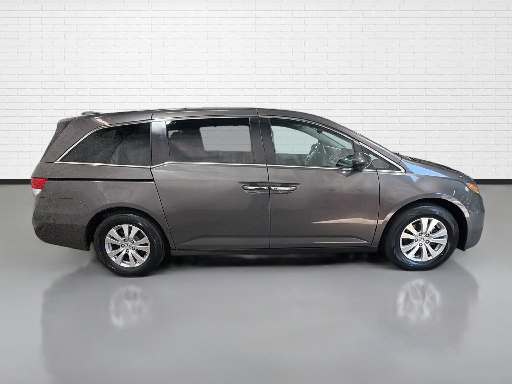 Used 2016 Honda Odyssey EX-L image 10