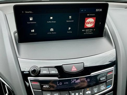 New 2026 Acura RDX A-Spec AWD/4WD image 27