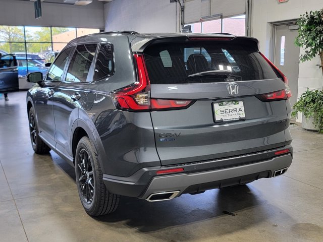 New 2027 Honda CR-V Sport-L image 7