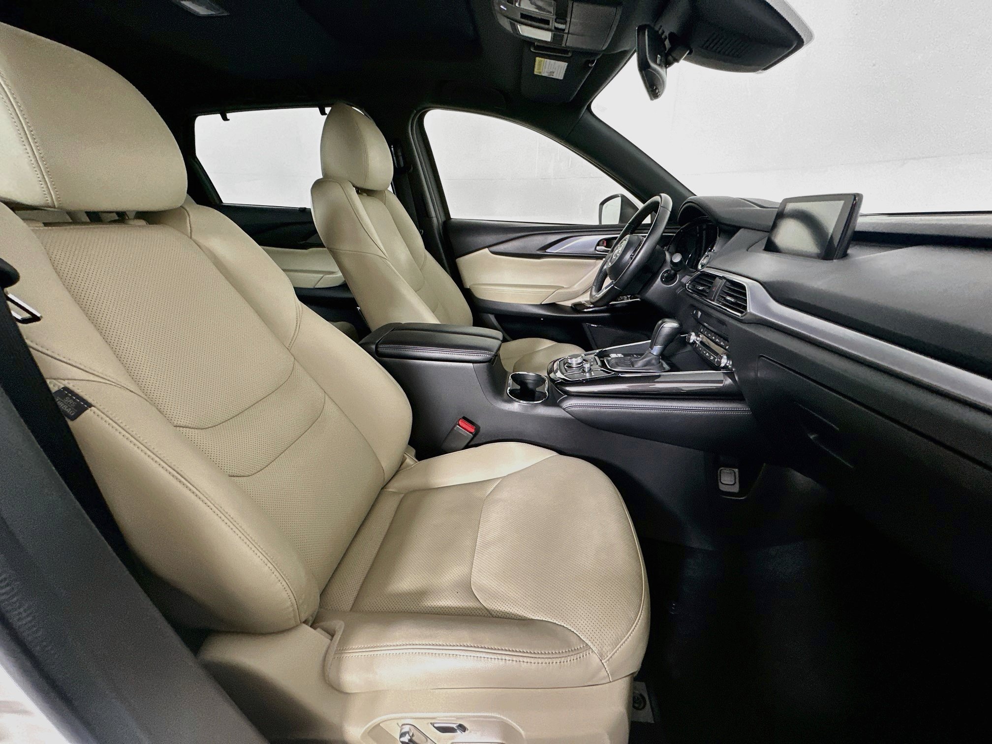 Used 2019 MAZDA CX-9 Grand Touring FWD image 33