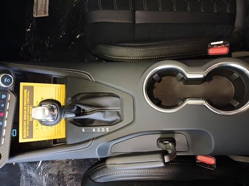 Used 2024 Ford Mustang GT Premium w/ GT Performance Package image 17