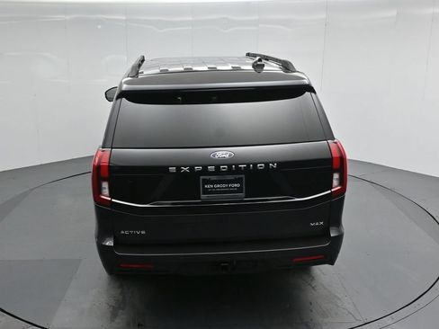 Certified 2025 Ford Expedition Max Active image 45