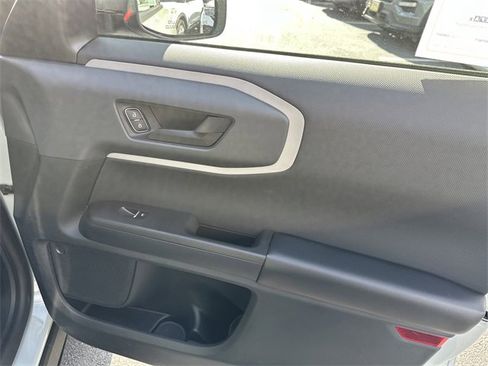 Certified 2023 Ford Bronco Sport Big Bend w/ Convenience Package image 35