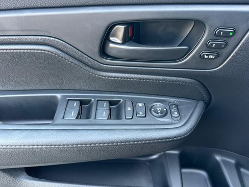 New 2026 Honda Odyssey EX-L image 10