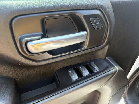 Used 2020 GMC Sierra 2500 4x4 Crew Cab image 9