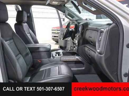 Used 2023 GMC Sierra 2500 Denali w/ Denali Ultimate Package AWD/4WD image 10