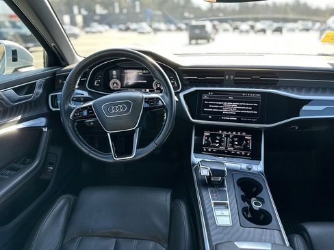 Used 2022 Audi A6 3.0T Prestige image 12
