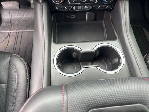 Used 2022 Chevrolet Tahoe RST w/ Sport Performance Package image 22