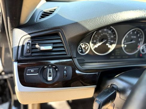 Used 2013 BMW 528i 528i Sedan 4D image 29