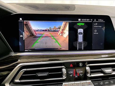 Used 2020 BMW X5 sDrive40i w/ Convenience Package image 24