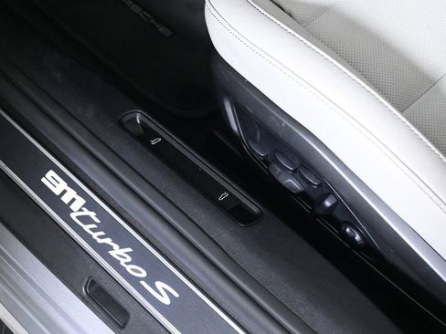 Used 2024 Porsche 911 Turbo S AWD/4WD image 24