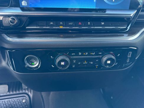 Used 2024 Chevrolet Silverado 1500 RST w/ Protection Package image 13