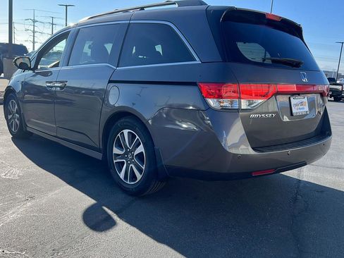Used 2016 Honda Odyssey Touring image 7