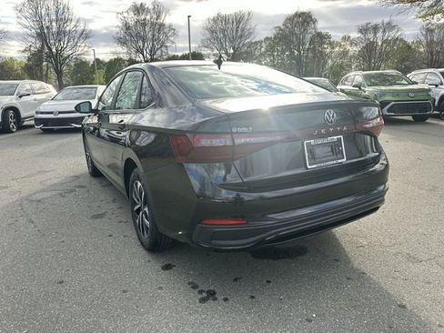 New 2026 Volkswagen Jetta S image 3