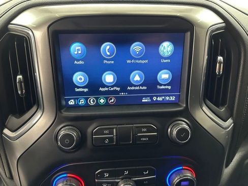 Used 2020 Chevrolet Silverado 1500 LT w/ All-Star Edition image 22