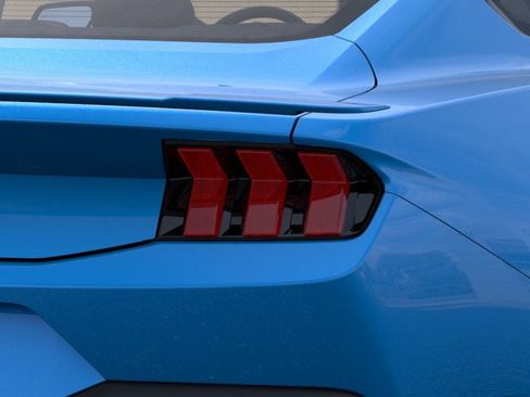 New 2026 Ford Mustang GT RWD image 43