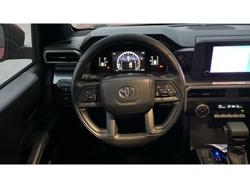 New 2026 Toyota Tacoma SR5 AWD/4WD image 24