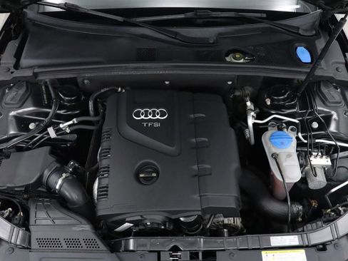 Used 2016 Audi A4 2.0T Premium w/ Convenience Plus Package AWD/4WD image 12