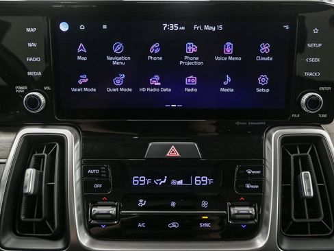 Used 2022 Kia Sorento S w/ Panoramic Sunroof Package AWD/4WD image 26