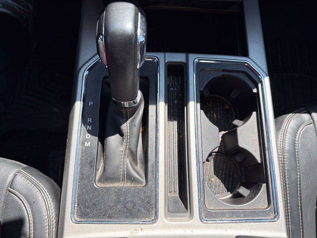 Used 2019 Ford F150 Lariat w/ Equipment Group 502A Luxury AWD/4WD image 36