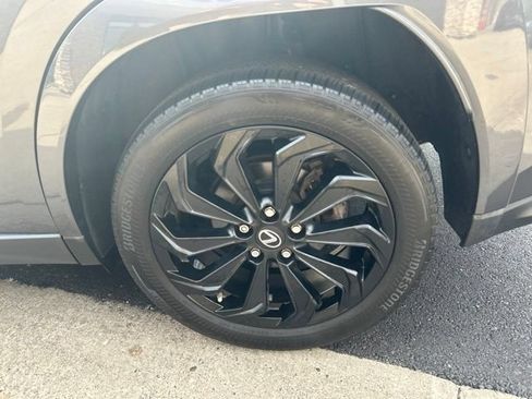 Used 2023 Lexus UX 250h F Sport w/ Accessory Package (Z2) AWD/4WD image 35