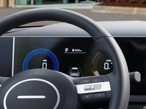 New 2026 Hyundai Santa Cruz SEL image 14