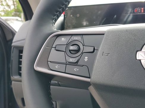 New 2026 Nissan Sentra SV w/ SV Convenience Package FWD image 22