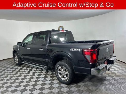Certified 2024 Ford F150 XLT w/ Equipment Group 302A MID AWD/4WD image 18