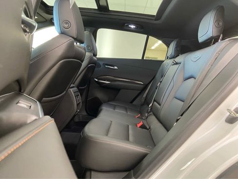 Used 2021 Cadillac XT4 Sport w/ Sun And Sound Package image 15