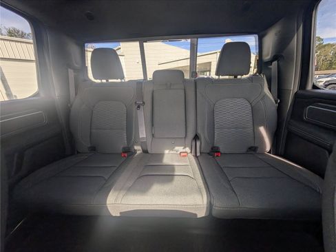 New 2026 RAM 1500 Big Horn AWD/4WD image 13