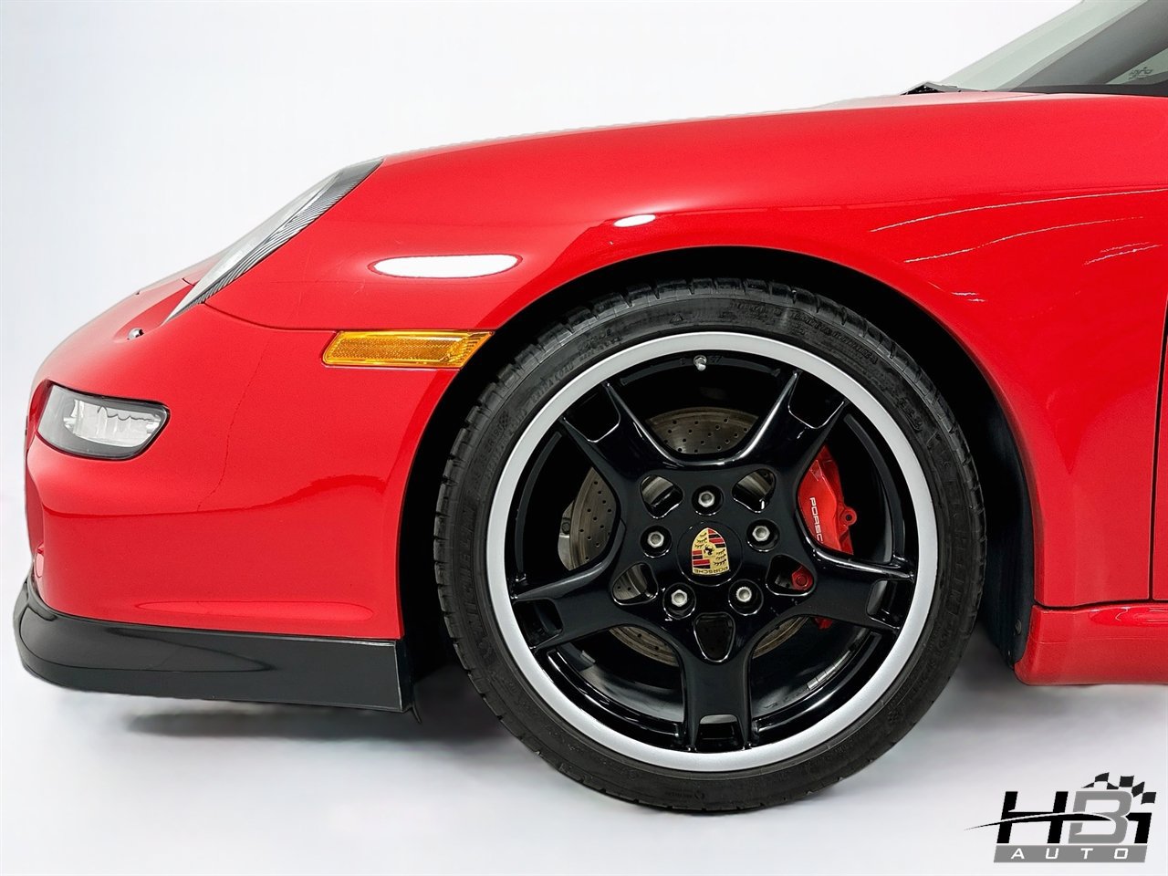 Used 2006 Porsche 911 Carrera S RWD image 16