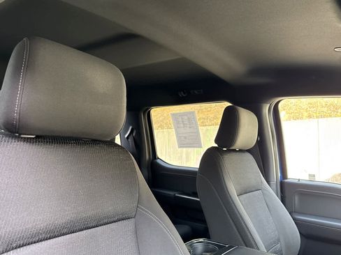 Used 2023 Ford F150 XLT w/ Equipment Group 302A High image 20