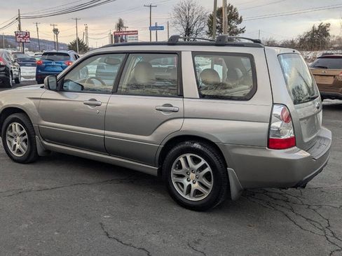 Used 2006 Subaru Forester 2.5X L.L. Bean image 18