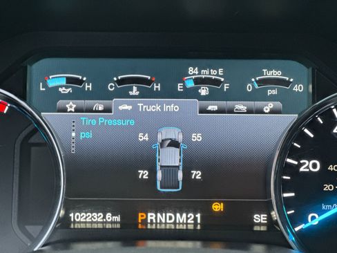 Used 2017 Ford F350 Platinum w/ Platinum Ultimate Package image 26