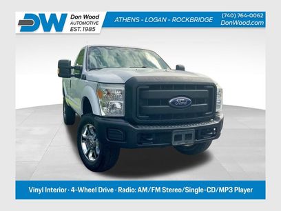Used 2016 Ford F250 XL w/ Power Equipment Group