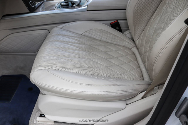 Used 2023 Mercedes-Benz G 550 image 33