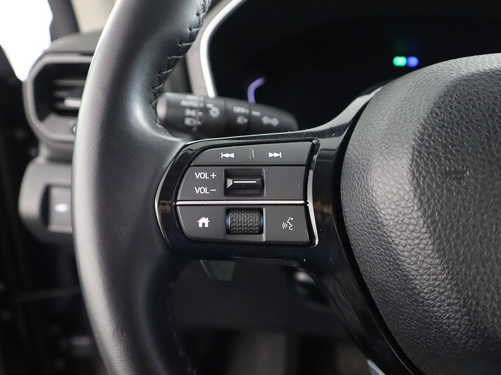 Certified 2024 Honda Pilot EX-L image 45