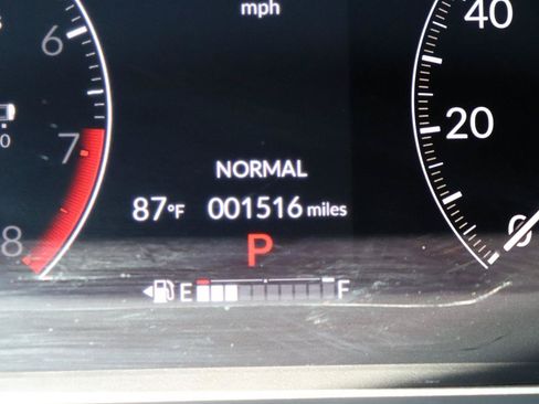 Used 2026 Honda Odyssey EX-L image 32