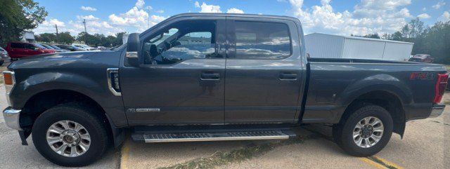Used 2020 Ford F250 XLT w/ XLT Value Package AWD/4WD image 4
