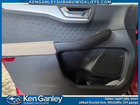 Used 2020 Ford Escape SE AWD/4WD image 10