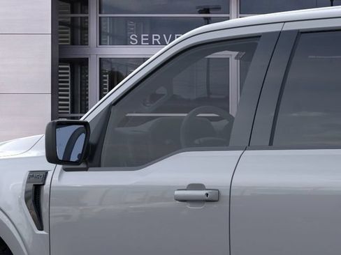 New 2026 Ford F150 XLT w/ FX4 Off-Road Package AWD/4WD image 20