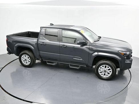 Used 2024 Toyota Tacoma SR5 image 35