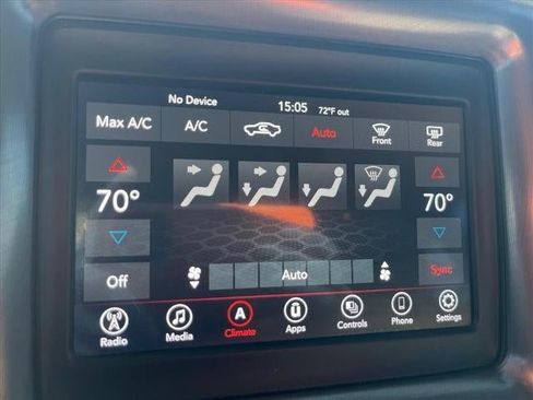 Used 2021 Dodge Challenger GT w/ Driver Convenience Group image 12