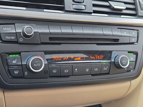 Used 2015 BMW 328i xDrive Sedan image 17