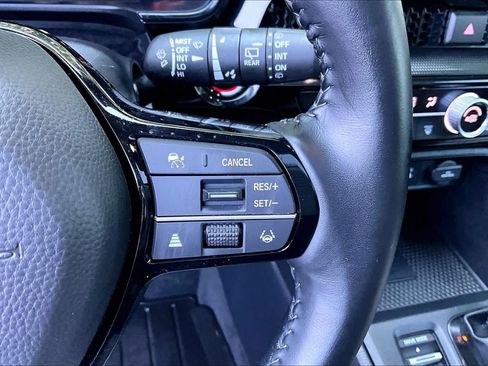 Used 2026 Honda CR-V EX-L image 24