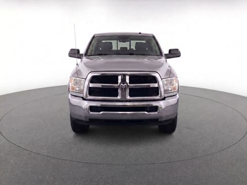 Used 2017 RAM 2500 Tradesman w/ Chrome Appearance Group AWD/4WD image 5